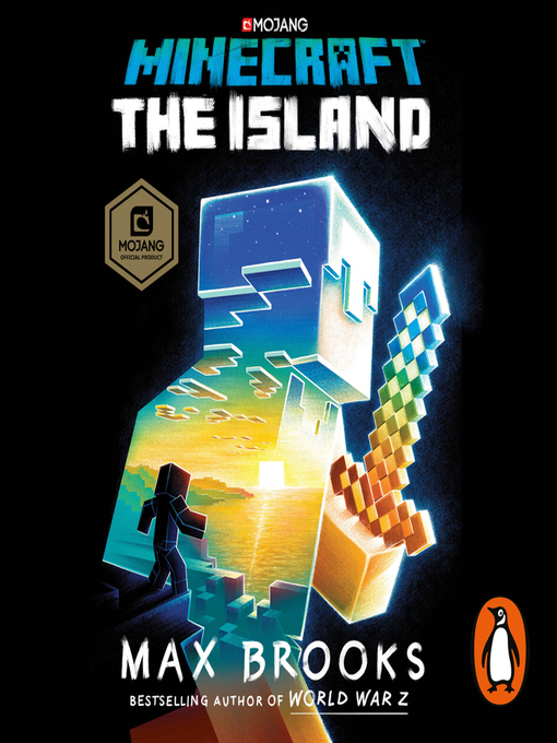 Title details for The Island by Max Brooks - Wait list